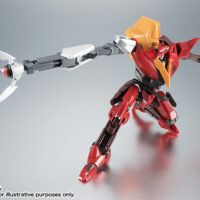 ROBOT魂 <SIDE KMF> 紅蓮弐式(甲壱型腕装備) 4549660192077
