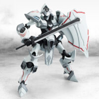 ROBOT魂TRI <SIDE SK> アールカンバー 4549660192992 公式画像1