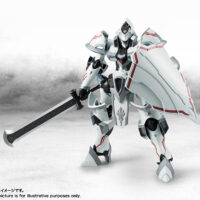 ROBOT魂TRI <SIDE SK> アールカンバー 4549660192992