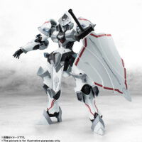 ROBOT魂TRI <SIDE SK> アールカンバー 4549660192992