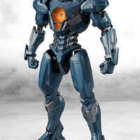 ROBOT魂 <SIDE JAEGER> ジプシー・アベンジャー 4549660197904 公式画像1