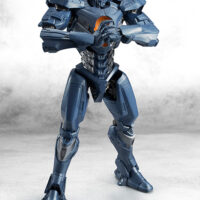 ROBOT魂 <SIDE JAEGER> ジプシー・アベンジャー 4549660197904