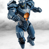ROBOT魂 <SIDE JAEGER> ジプシー・アベンジャー 4549660197904