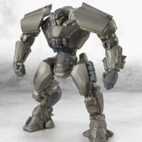 ROBOT魂 <SIDE JAEGER> ブレーサー・フェニックス 4549660197911 公式画像1