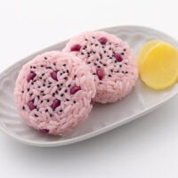 おにぎりプラモ 赤飯 4580620730670