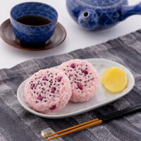 おにぎりプラモ 赤飯 4580620730670