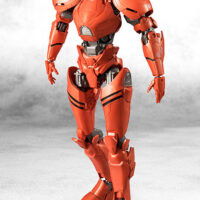 ROBOT魂 <SIDE JAEGER> セイバー・アテナ 4549660208594