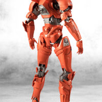 ROBOT魂 <SIDE JAEGER> セイバー・アテナ 4549660208594