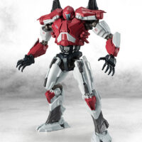 ROBOT魂 <SIDE JAEGER> ガーディアン・ブラーボ 4549660208600 公式画像1