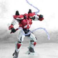 ROBOT魂 <SIDE JAEGER> ガーディアン・ブラーボ 4549660208600