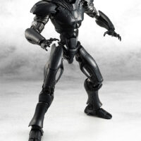 ROBOT魂 <SIDE JAEGER> オブシディアン・フューリー 4549660208617