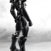 ROBOT魂 <SIDE JAEGER> オブシディアン・フューリー 4549660208617