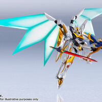 METAL ROBOT魂 <SIDE KMF> ランスロット・アルビオン 4549660225713 公式画像1