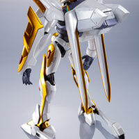 METAL ROBOT魂 <SIDE KMF> ランスロット・アルビオン 4549660225713
