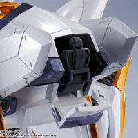 METAL ROBOT魂 <SIDE KMF> ランスロット・アルビオン 4549660225713