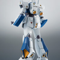 ROBOT魂 <SIDE MS> ガンダムNT-1 Ver. A.N.I.M.E. 4549660225744