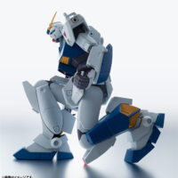 ROBOT魂 <SIDE MS> ガンダムNT-1 Ver. A.N.I.M.E. 4549660225744
