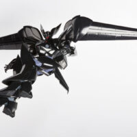 ROBOT魂 <SIDE LABOR> 機動警察パトレイバー グリフォン 4549660239048 公式画像1
