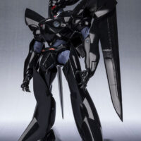 ROBOT魂 <SIDE LABOR> 機動警察パトレイバー グリフォン 4549660239048