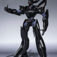 ROBOT魂 <SIDE LABOR> 機動警察パトレイバー グリフォン 4549660239048