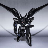 ROBOT魂 <SIDE LABOR> 機動警察パトレイバー グリフォン 4549660239048