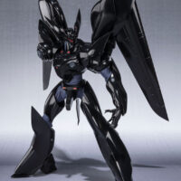 ROBOT魂 <SIDE LABOR> 機動警察パトレイバー グリフォン 4549660239048