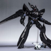 ROBOT魂 <SIDE LABOR> 機動警察パトレイバー グリフォン 4549660239048