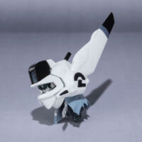 ROBOT魂 <SIDE LABOR> 機動警察パトレイバー グリフォン 4549660239048