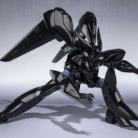 ROBOT魂 <SIDE LABOR> 機動警察パトレイバー グリフォン 4549660239048