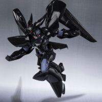 ROBOT魂 <SIDE LABOR> 機動警察パトレイバー グリフォン 4549660239048