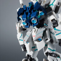 ROBOT魂 <SIDE MS> ユニコーンガンダム (覚醒仕様) リアルマーキングVer. 4549660239178