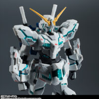 ROBOT魂 <SIDE MS> ユニコーンガンダム (覚醒仕様) リアルマーキングVer. 4549660239178