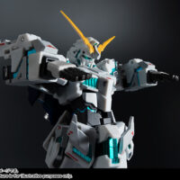 ROBOT魂 <SIDE MS> ユニコーンガンダム (覚醒仕様) リアルマーキングVer. 4549660239178