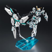 ROBOT魂 <SIDE MS> ユニコーンガンダム (覚醒仕様) リアルマーキングVer. 4549660239178