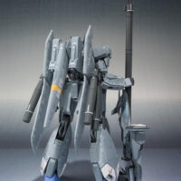 METAL ROBOT魂 (Ka signature) <SIDE MS> ゼータプラス C1 4549660239369