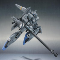 METAL ROBOT魂 (Ka signature) <SIDE MS> ゼータプラス C1 4549660239369
