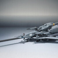 METAL ROBOT魂 (Ka signature) <SIDE MS> ゼータプラス C1 4549660239369
