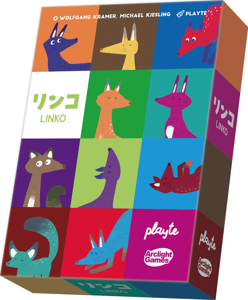 アークライト リンコ 4542325321249