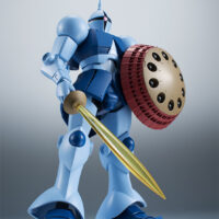 ROBOT魂 <SIDE MS> YMS-15 ギャン Ver. A.N.I.M.E. 4549660258711