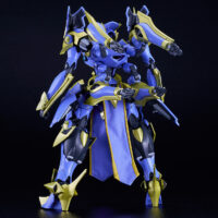 グッドスマイルカンパニー MODEROID ナイツ&マジック DX-SCALE イカルガ(原作版) 4580828664234