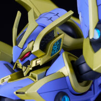 グッドスマイルカンパニー MODEROID ナイツ&マジック DX-SCALE イカルガ(原作版) 4580828664234