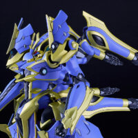 グッドスマイルカンパニー MODEROID ナイツ&マジック DX-SCALE イカルガ(原作版) 4580828664234