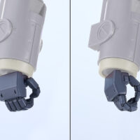 MODEROID ティタノマキア Tハンドセット 角/S from ティタノマキアSIDE:CE 4580828664340