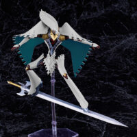 グッドスマイルカンパニー PLAMATEA メタファー:リファンタジオ シーカー 4580828664371