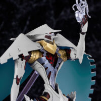 グッドスマイルカンパニー PLAMATEA メタファー:リファンタジオ シーカー 4580828664371