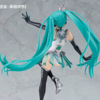 初音ミクGTプロジェクト Reincarnation レーシングミク 2013Ver. 4580828665323
