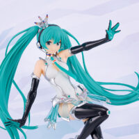 初音ミクGTプロジェクト Reincarnation レーシングミク 2013Ver. 4580828665323