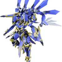 グッドスマイルカンパニー MODEROID ナイツ&マジック DX-SCALE マガツイカルガ 4580828667679 公式画像1