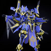 グッドスマイルカンパニー MODEROID ナイツ&マジック DX-SCALE マガツイカルガ 4580828667679