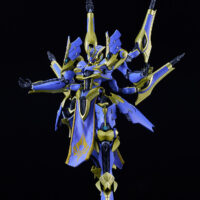 グッドスマイルカンパニー MODEROID ナイツ&マジック DX-SCALE マガツイカルガ 4580828667679